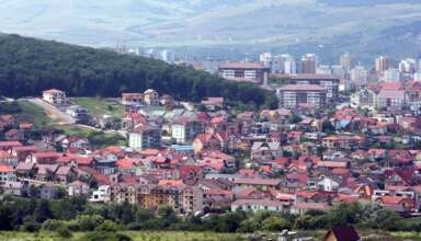Exploring Romania’s Wild Beauty - From the Carpathians to the Black Sea